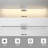 39" Dimmable LED Bath Bar-1582706417