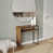 Rustic Brown
