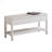 Solid Wood Shoe Bench With Storage For Enterway-1881542938