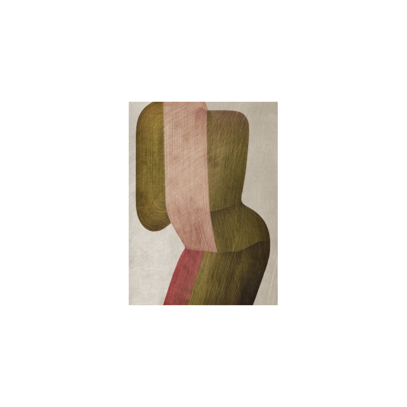 Wrapped Canvas Print, 91.44 cm H x 60.96 cm W