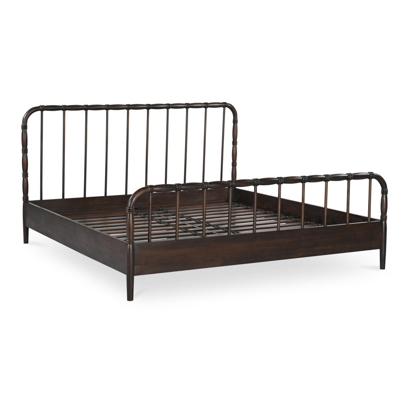 Vivian Bed, King
