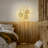 Gryselda 64.7'' Tree Floor Lamp-880561535