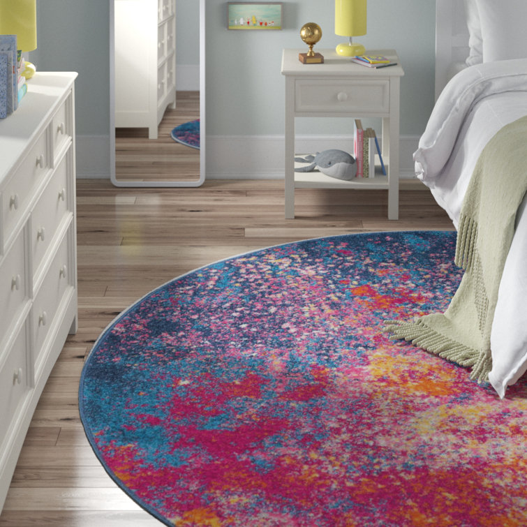Liiam Abstract Indoor Rug