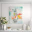 Want To Visit Again II Print by Sofia Fox-26764716-26764715