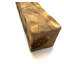 Tablette de cheminée Wilson Barnwood-55133643-81935998