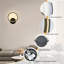 1-Light Led Wall Light Wall Sconce-958884609
