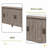 Hall Storage Cabinet,Sideboard Buffet