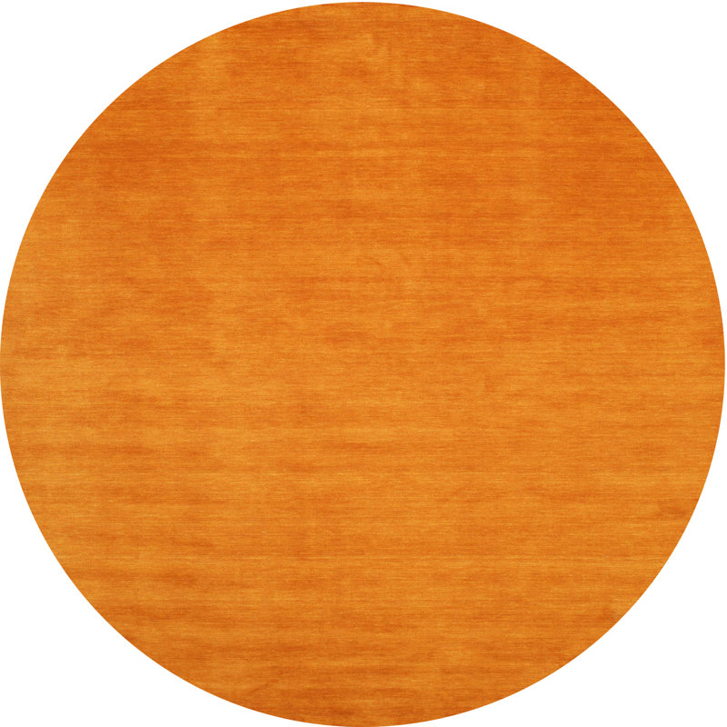 Performance Indoor Rug, Round 3'