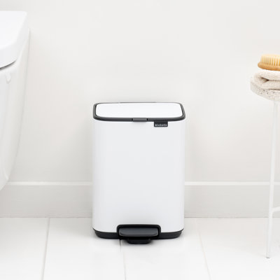 Brabantia Bo Pedal Bin