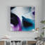 Flow 47 by Chalie MacRae - Print on Canvas-18302685-37421321