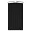 Log Storage Shed Galvanised Steel-792939706