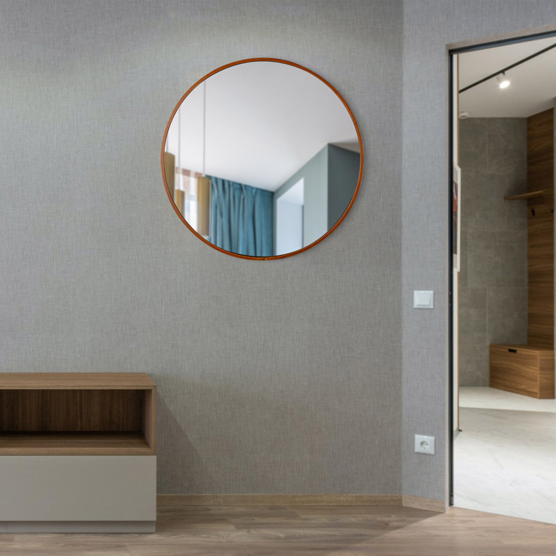 Décoration de salle de bain suspendue 24 po