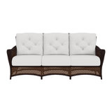 Grand Traverse Outdoor 3 - Seat Patio Sofa