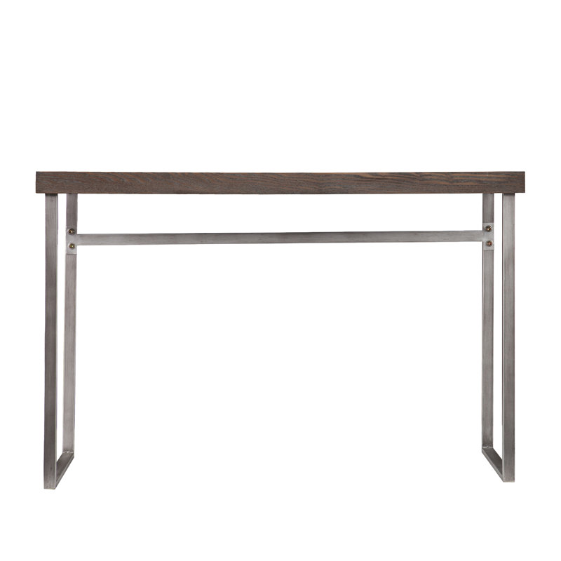 46'' Console Table