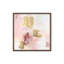 Reproduction d'art sur toile Rosea Fresco I par June Erica Vess-962367766-962367764-962367760