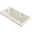 Baignoire à balnéo Tea for Two Bubblemassage 183 x 91 cm-98884615-98884616