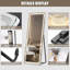 Miroir pleine grandeur Oakleaf-1934058759-1934058761