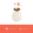 Castilla Glass Flush Mount-66310651-66310649