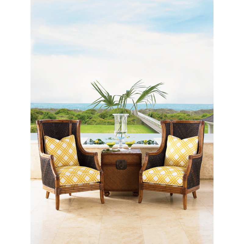 Island Estate East Cove Trunk