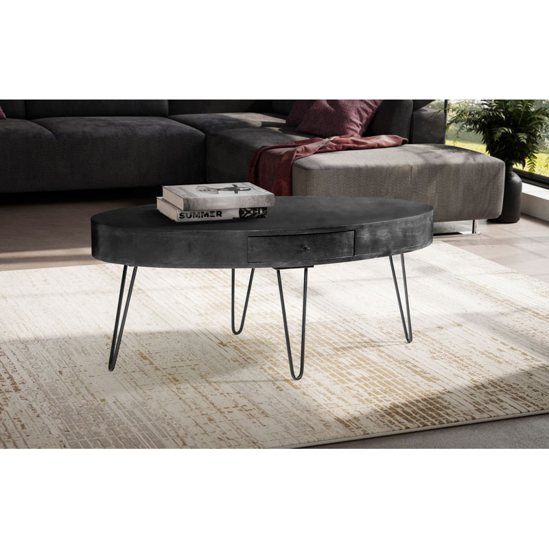 Coffee Table with Storage