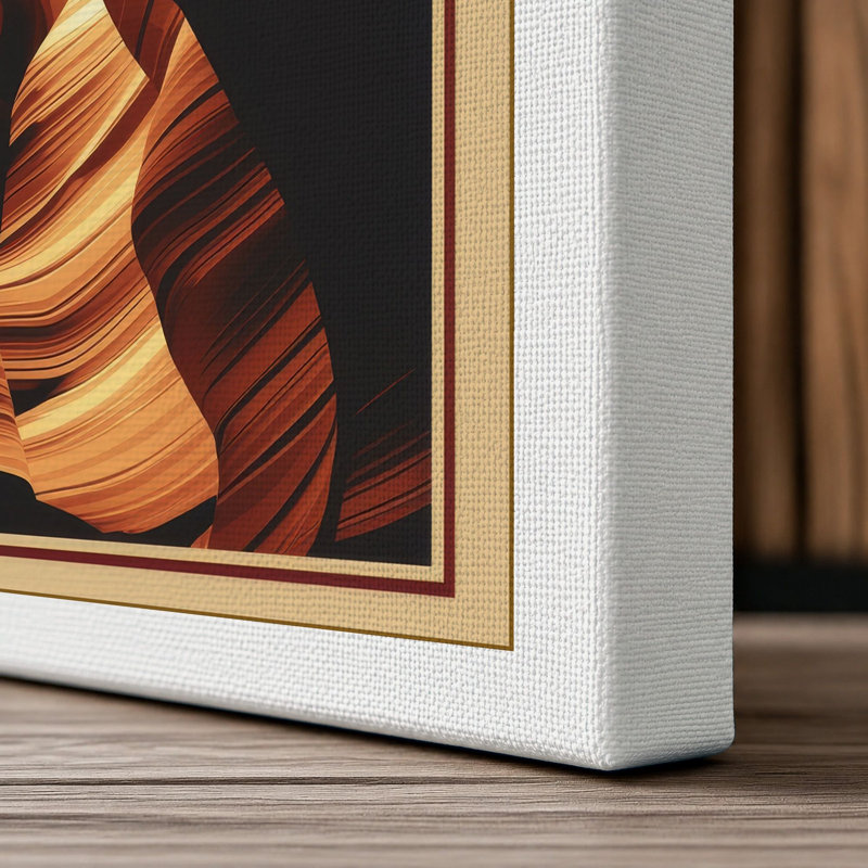 Print, 18x12 - 45.7 x 30.5 cm, White Border
