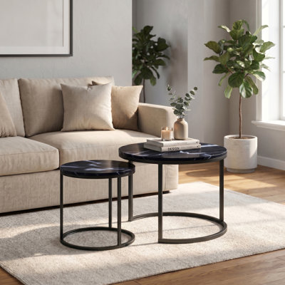 Table basse gigogne Hadee
