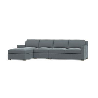Kelsey Chaise Sectional