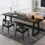Bureau d'écriture Modern