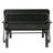 Silan Steel Outdoor Bench