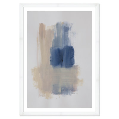 Powder Room Wash III by Casa Fine Arts