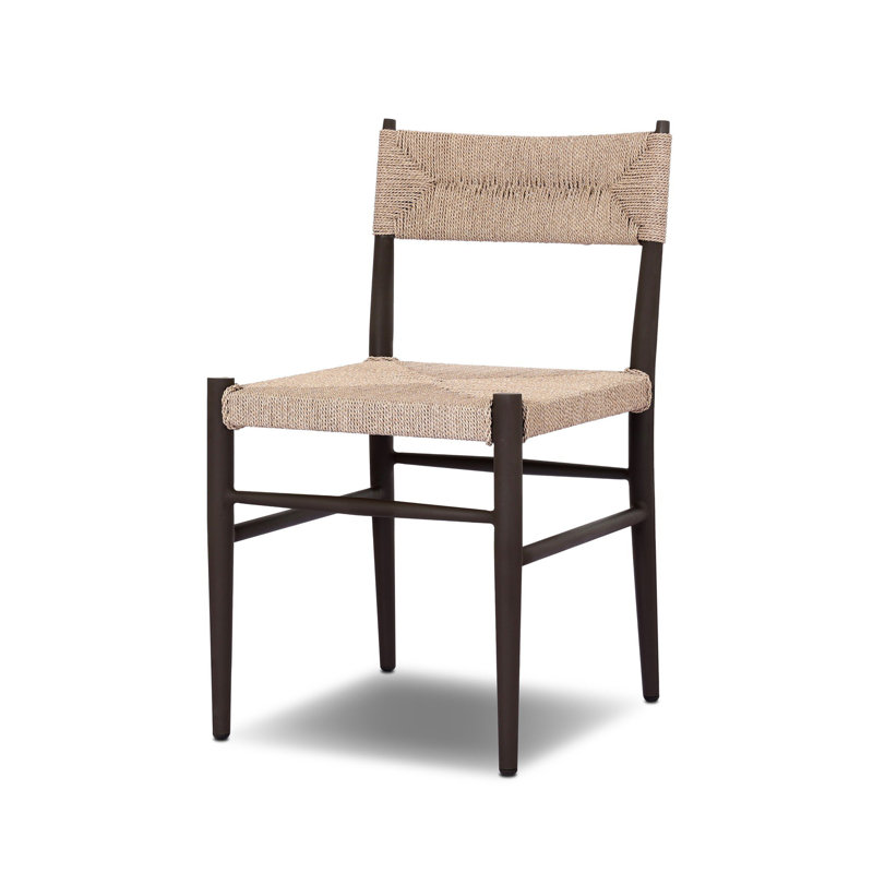 Chaise d'appoint d'extérieur Loma