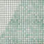 Hudson Edge 1" x 1" Porcelain Mosaic Tile-919223577
