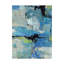 «Spontane I» par Timothy O Toole, reproduction d'art sur toile tendue-33423106