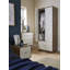 Fully Assembled Amilyn 6 Drawer 112Cm W Double Dresser-449446996