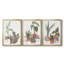 Toile encadrée de qualité supérieure Purrfect Plants IV - prête à être accrochée-69981772-69981773
