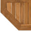 Didi Solid Wood Table Top-715942642