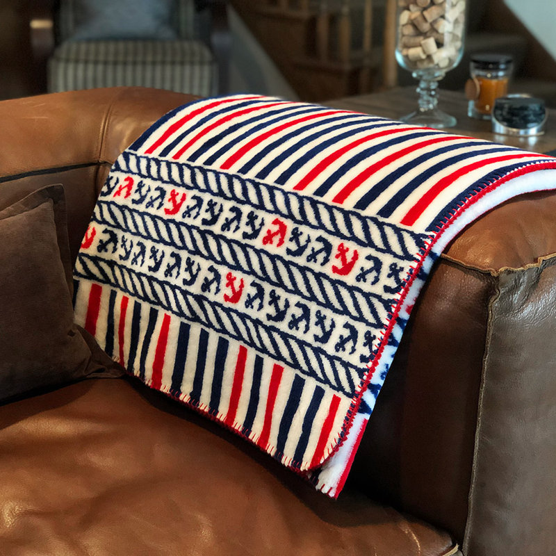 Couverture Captain Stripes
