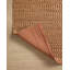 Tapis naturel / argile Angela Rose x Loloi Colton-73829528