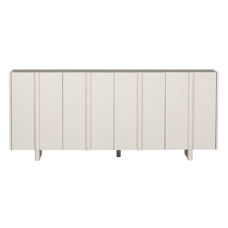 Barbarann 200cm Sideboard, Dust
