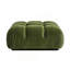 Repose-pieds modulaire 36 "moderne à bulles 36"-133256714-133256715