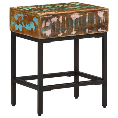 Espy End Table