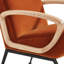 Gainsbourg Cotton Chair