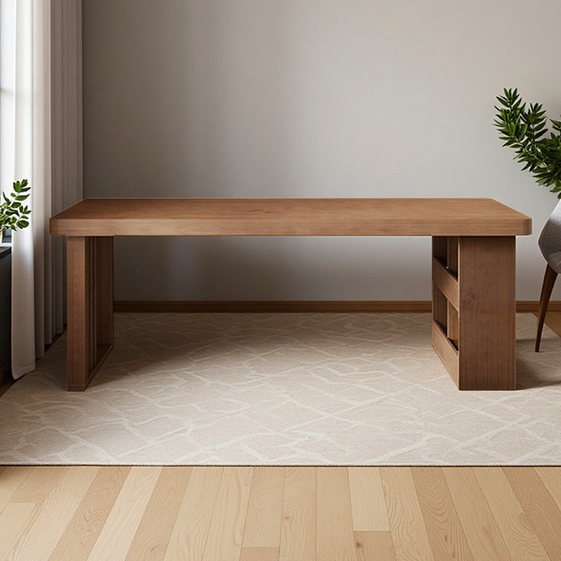 Bureau / table simple Simple, H 29,53 po x l 94,49 po x P 23,62 po