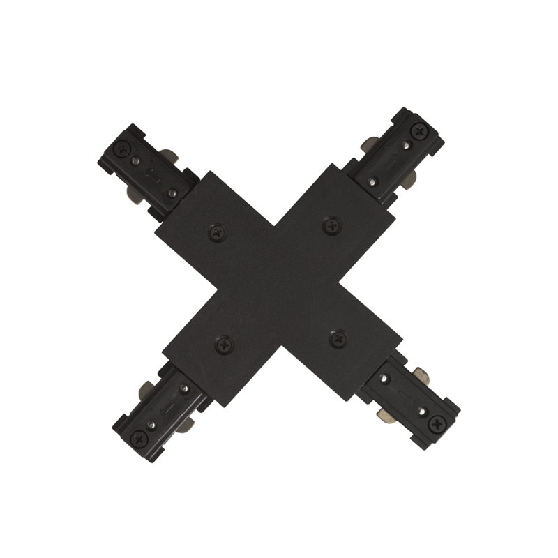 X Connector, Black