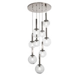 Bola 9 - Light Pendant