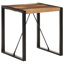 Plainville Dining Table Solid Acacia Wood-559028171