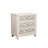 Harleen Solid Wood Piece Bedroom Set-78078765-78078767