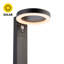 Aapeli Integrated LED Bollard Light