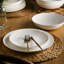 Service de table Stone Lain Taglio Bone China-116641935