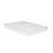 6 In. Reversible Full Size Foam Mattress In A Box, High-Density Foam Double Sided Quilted Mattress-1377240062
